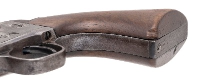 "Colt Single Action Army Artillery Model (72226) " - Image 9 of 10