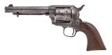 "Colt Single Action Army Artillery Model (72226) " - Image 1 of 10