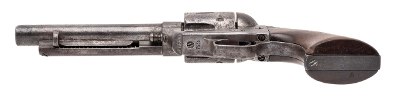 "Colt Single Action Army Artillery Model (72226) " - Image 8 of 10