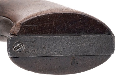 "Colt Single Action Army Artillery Model (72226) " - Image 10 of 10