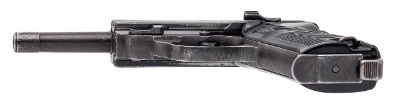 "Walther P-38 AC 44 (L2026-04473) " - Image 6 of 10