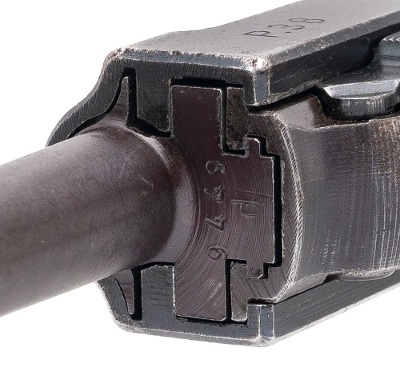 "Walther P-38 AC 44 (L2026-04473) " - Image 7 of 10