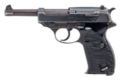 "Walther P-38 AC 44 (L2026-04473) " - Image 3 of 10