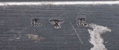 "Walther P-38 AC 44 (L2026-04473) " - Image 2 of 10