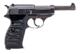 "Walther P-38 AC 44 (L2026-04473) " - Image 1 of 10