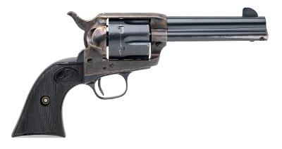 "Excellent Colt Single Action Army 45 LC (L2026-05975) " - Image 2 of 7