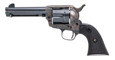 "Excellent Colt Single Action Army 45 LC (L2026-05975) " - Image 1 of 7