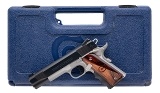 "COLT XSE 1911 COMBAT ELITE PISTOL .45 ACP (L2026-05633)" - Image 6 of 6