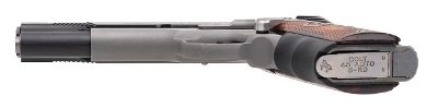 "COLT XSE 1911 COMBAT ELITE PISTOL .45 ACP (L2026-05633)" - Image 5 of 6