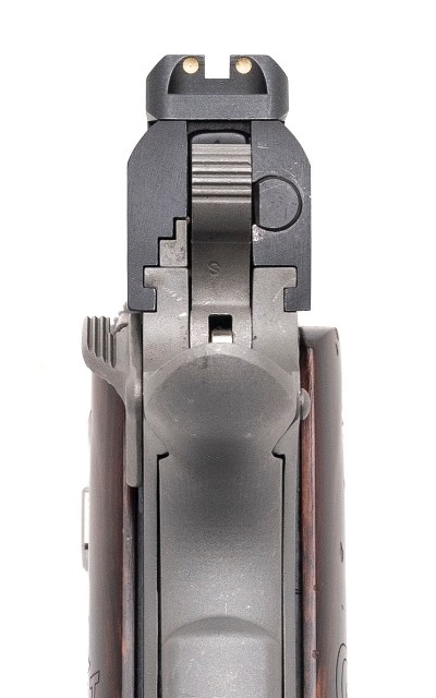 "COLT XSE 1911 COMBAT ELITE PISTOL .45 ACP (L2026-05633)" - Image 3 of 6