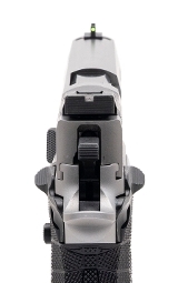 "SIG SAUER P226 XFIVE STAS PISTOL 9MM (L2026-05131) AUSTX" - Image 3 of 7