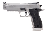 "SIG SAUER P226 XFIVE STAS PISTOL 9MM (L2026-05131) AUSTX" - Image 2 of 7