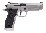 "SIG SAUER P226 XFIVE STAS PISTOL 9MM (L2026-05131) AUSTX" - Image 1 of 7