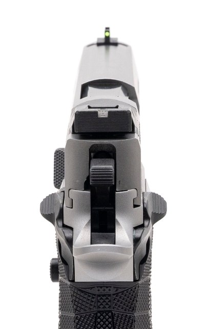 "SIG SAUER P226 XFIVE STAS PISTOL 9MM (L2026-05131) AUSTX" - Image 3 of 7