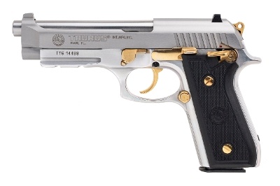 "Taurus PT 92 AFS Pistol 9mm (L2026-04896)" - Image 2 of 6