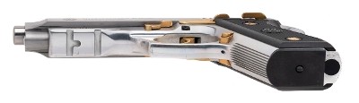 "Taurus PT 92 AFS Pistol 9mm (L2026-04896)" - Image 5 of 6
