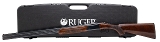 "(SN: RL20-01351) RUGER RED LABEL III SHOTGUN 20 GAUGE (L2026-06921) NEW" - Image 5 of 5