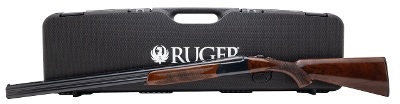 "(SN: RL20-01351) RUGER RED LABEL III SHOTGUN 20 GAUGE (L2026-06921) NEW" - Image 5 of 5