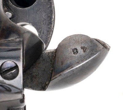 "Very fine Colt Single Action Army (L2026-05978) " - Image 4 of 8