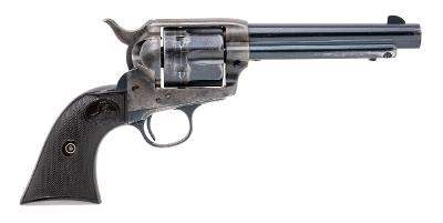 "Very fine Colt Single Action Army (L2026-05978) " - Image 2 of 8