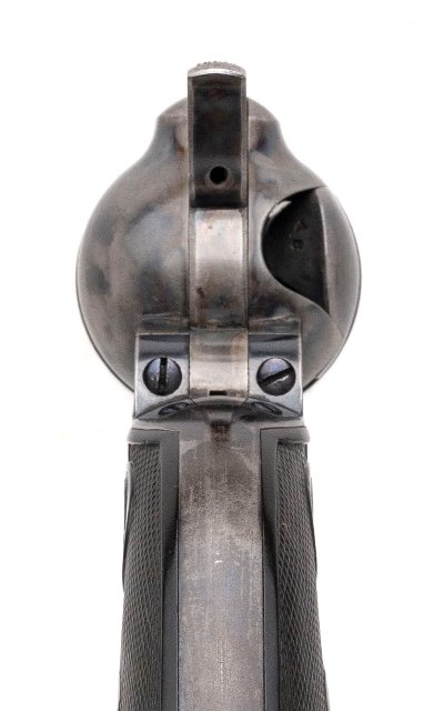 "Very fine Colt Single Action Army (L2026-05978) " - Image 3 of 8