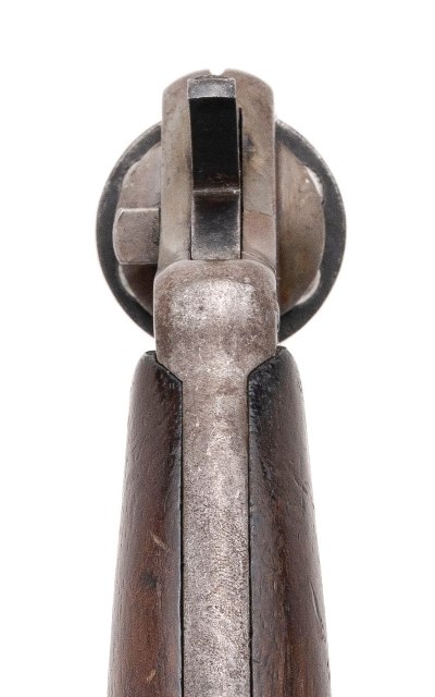 "Martial Colt 1896 Revolver 38 Colt (L2026-04403)" - Image 3 of 7