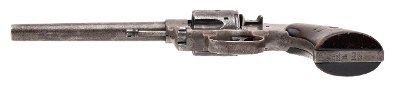 "Martial Colt 1896 Revolver 38 Colt (L2026-04403)" - Image 5 of 7