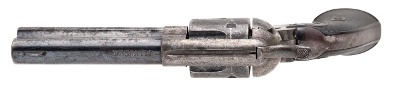 "Colt Single Action Army 38-40 (L2026-06015) " - Image 5 of 8