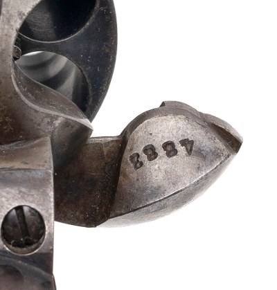 "Colt Single Action Army 38-40 (L2026-06015) " - Image 4 of 8