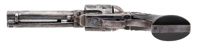 "Colt Single Action Army 38-40 (L2026-06015) " - Image 6 of 8