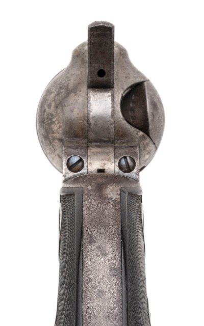 "Colt Single Action Army 38-40 (L2026-06015) " - Image 3 of 8
