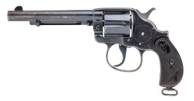 "Colt 1902 Alaskan Model  (L2026-05970) " - Image 1 of 9