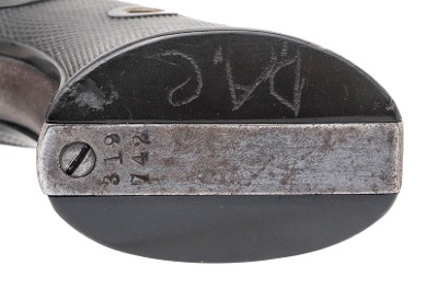 "Colt Single Action Army 32-20 (L2026-05974) " - Image 7 of 7