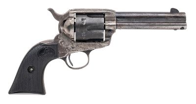 "Colt Single Action Army 32-20 (L2026-05974) " - Image 2 of 7