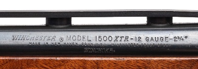 "WINCHESTER 1500 XTR SHOTGUN 12 GAUGE (L2026-04157)" - Image 5 of 5