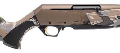 "(SN: PT05354YV311) Browning BAR MK. 3 Speed Rifle .30-06 SPRG. (L2025-10556) NEW" - Image 2 of 5
