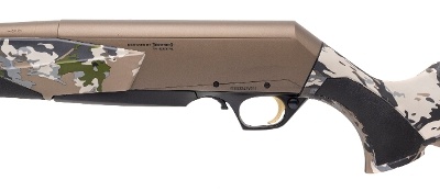 "(SN: PT05354YV311) Browning BAR MK. 3 Speed Rifle .30-06 SPRG. (L2025-10556) NEW" - Image 4 of 5