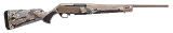 "(SN: PT05354YV311) Browning BAR MK. 3 Speed Rifle .30-06 SPRG. (L2025-10556) NEW"