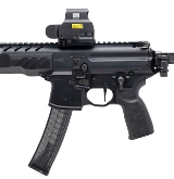 "SIG SAUER MPX COMPETITION CARBINE 9MM (L2026-06837)" - 4 of 5