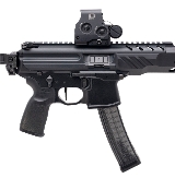 "SIG SAUER MPX COMPETITION CARBINE 9MM (L2026-06837)" - 2 of 5