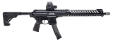 "SIG SAUER MPX COMPETITION CARBINE 9MM (L2026-06837)" - 1 of 5