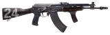 "MERIDIAN DEFENSE CORP MDC-103 ""PESTILENCE"" RIFLE 7.62X39MM (L2026-06729)" - 1 of 5