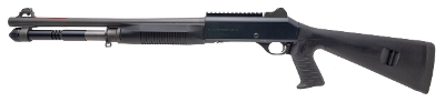 "BENELLI M4 SHOTGUN 12 GAUGE (L2026-06894)" - Image 3 of 4