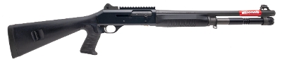 "BENELLI M4 SHOTGUN 12 GAUGE (L2026-06894)" - Image 1 of 4