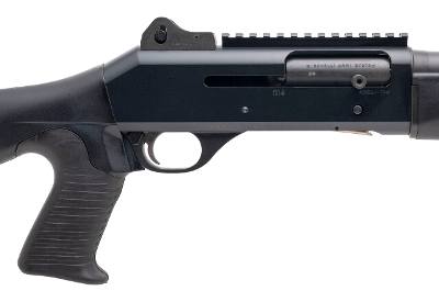 "BENELLI M4 SHOTGUN 12 GAUGE (L2026-06894)" - Image 2 of 4