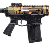 "(SN: JLR00734) ORTHOS JOKER N91 ELITE SHOTGUN STYLE FIREARM 12 GAUGE (L2026-06772) NEW" - 2 of 7