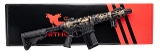 "(SN: JLR00699) ORTHOS JOKER WOODLAND CAMO ELITE SBS SHOTGUN 12 GAUGE (L2026-06771) NEW" - 5 of 7