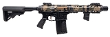 "(SN: JLR00699) ORTHOS JOKER WOODLAND CAMO ELITE SBS SHOTGUN 12 GAUGE (L2026-06771) NEW" - 1 of 7