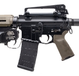 "DEL-TON DTI-15 RIFLE 5.56 NATO (L2026-06778)" - 5 of 6