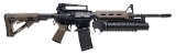 "DEL-TON DTI-15 RIFLE 5.56 NATO (L2026-06778)" - 1 of 6